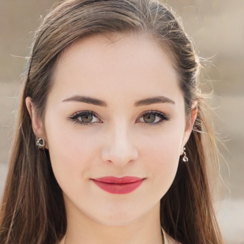 Portrait de Sophie Martin